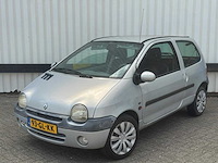 Renault twingo 1.2 16v privilège, 93-gl-kk - afbeelding 1 van  14