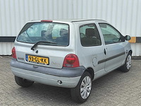 Renault twingo 1.2 16v privilège, 93-gl-kk - afbeelding 7 van  14