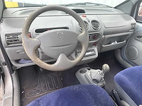 Renault twingo 1.2 16v privilège, 93-gl-kk - afbeelding 11 van  14