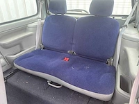 Renault twingo 1.2 16v privilège, 93-gl-kk - afbeelding 5 van  14