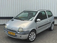 Renault twingo 1.2 16v privilège, 93-gl-kk