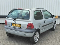 Renault twingo 1.2 16v privilège, 93-gl-kk - afbeelding 7 van  14