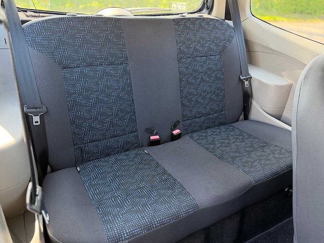 Renault twingo 1.2 authentique 09-hns-9 - afbeelding 5 van  22