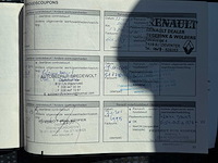 Renault twingo 1.2 authentique 09-hns-9 - afbeelding 14 van  22