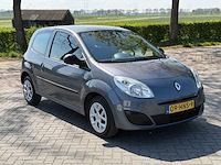 Renault twingo 1.2 authentique 09-hns-9 - afbeelding 20 van  22