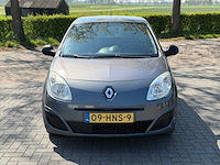 Renault twingo 1.2 authentique 09-hns-9 - afbeelding 21 van  22