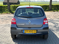 Renault twingo 1.2 authentique 09-hns-9 - afbeelding 17 van  22