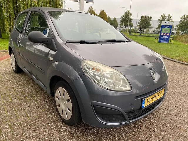Renault twingo 1.2 authentique , 14-hhf-5 - afbeelding 6 van  14
