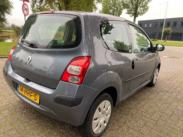 Renault twingo 1.2 authentique , 14-hhf-5 - afbeelding 8 van  14