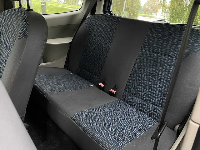 Renault twingo 1.2 authentique , 14-hhf-5 - afbeelding 10 van  14