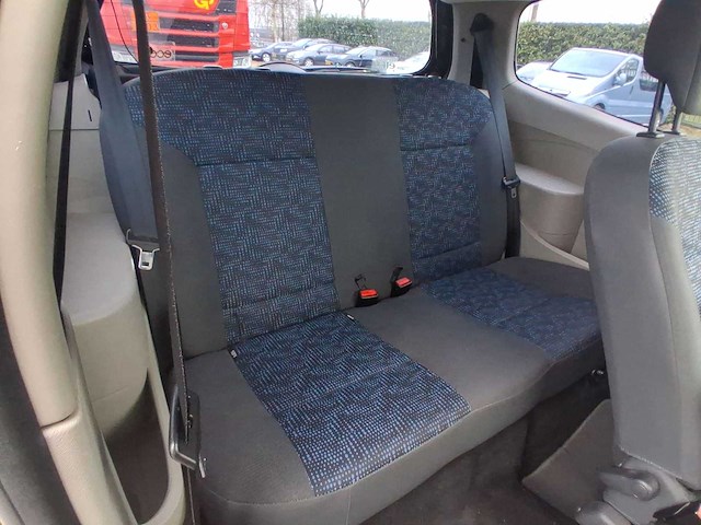 Renault twingo 1.2 authentique 2008 | 09-zd-ln - afbeelding 11 van  23