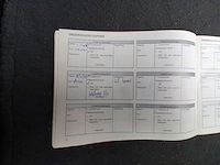 Renault twingo 1.2 authentique 2008 | 09-zd-ln - afbeelding 16 van  23