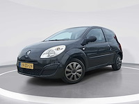 Renault twingo 1.2 authentique 2008 | 09-zd-ln - afbeelding 1 van  17