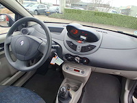 Renault twingo 1.2 authentique 2008 | 09-zd-ln - afbeelding 9 van  17