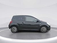 Renault twingo 1.2 authentique 2008 | 09-zd-ln - afbeelding 17 van  17