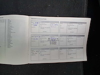 Renault twingo 1.2 authentique 2008 | 09-zd-ln - afbeelding 19 van  20