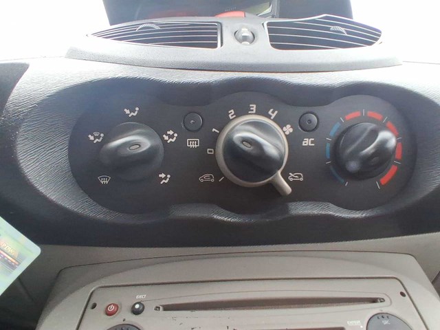 Renault twingo 1.2 authentique 2008 | 09-zd-ln - afbeelding 7 van  23
