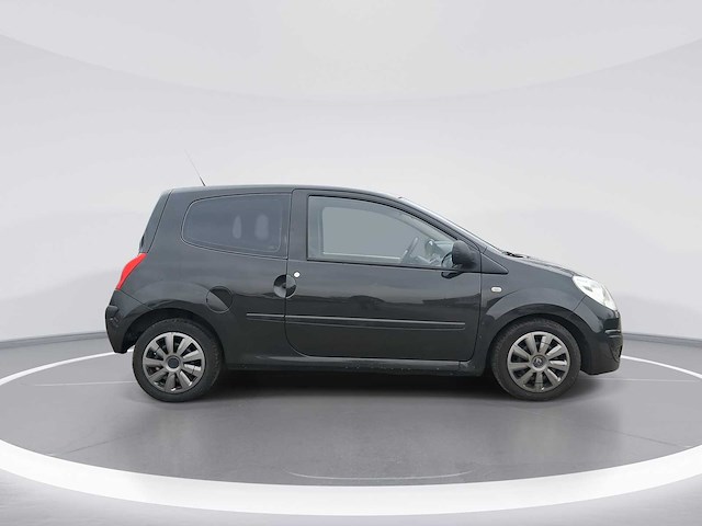 Renault twingo 1.2 authentique 2008 | 09-zd-ln - afbeelding 23 van  23