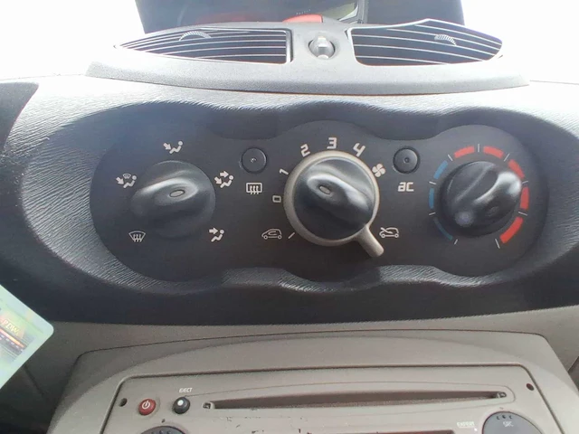 Renault twingo 1.2 authentique 2008 | 09-zd-ln - afbeelding 7 van  23