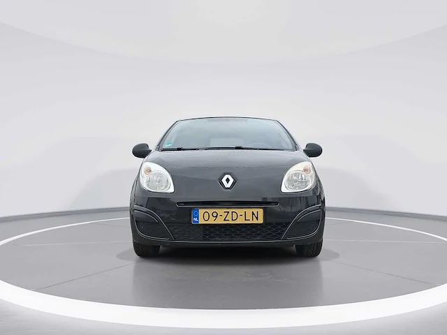 Renault twingo 1.2 authentique 2008 | 09-zd-ln - afbeelding 17 van  23