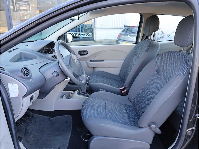 Renault twingo 1.2 authentique 2008, 20-hjl-5 - afbeelding 3 van  28