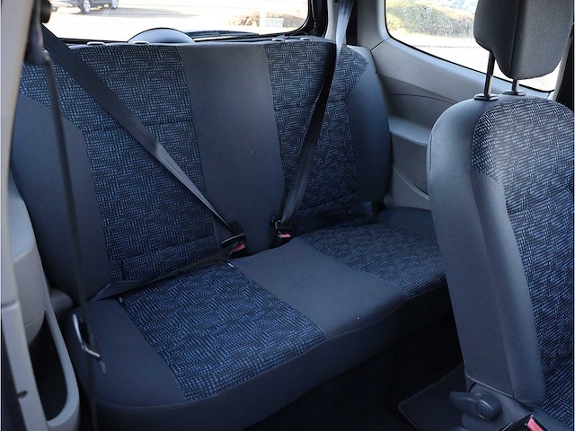 Renault twingo 1.2 authentique 2008, 20-hjl-5 - afbeelding 9 van  28