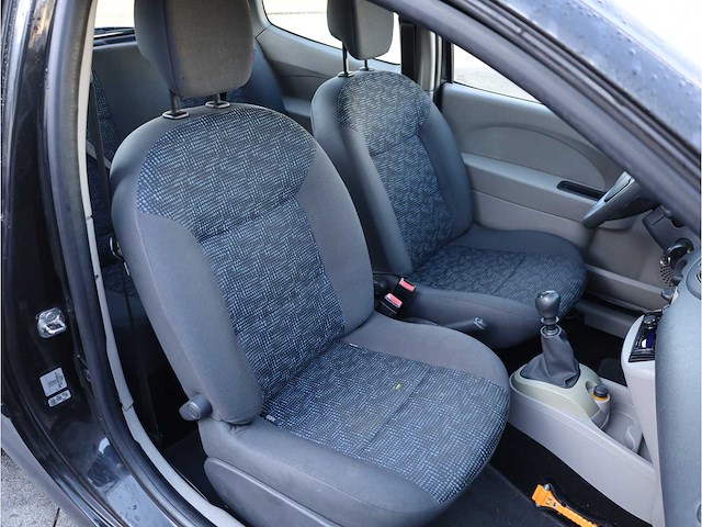 Renault twingo 1.2 authentique 2008, 20-hjl-5 - afbeelding 11 van  28