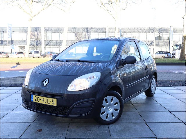 Renault twingo 1.2 authentique 2008, 20-hjl-5 - afbeelding 1 van  28