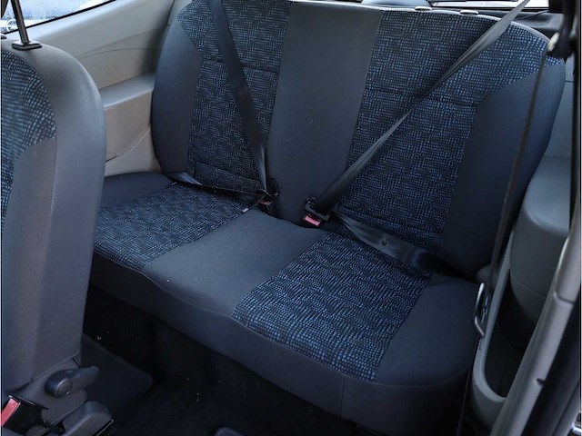 Renault twingo 1.2 authentique 2008, 20-hjl-5 - afbeelding 13 van  28