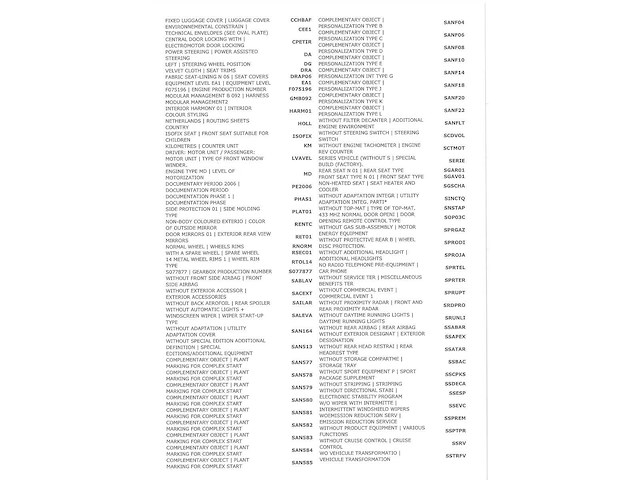 Renault twingo 1.2 authentique 2008, 20-hjl-5 - afbeelding 20 van  28