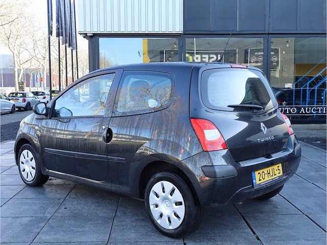 Renault twingo 1.2 authentique 2008, 20-hjl-5 - afbeelding 22 van  28