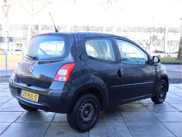 Renault twingo 1.2 authentique 2008, 20-hjl-5 - afbeelding 24 van  28