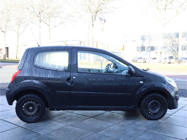 Renault twingo 1.2 authentique 2008, 20-hjl-5 - afbeelding 25 van  28