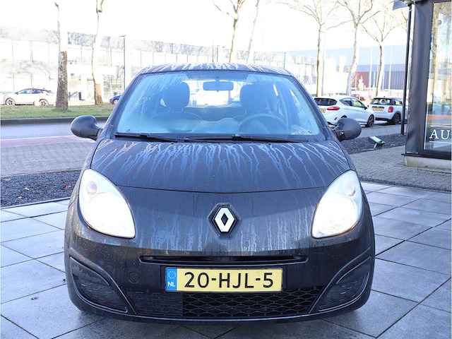 Renault twingo 1.2 authentique 2008, 20-hjl-5 - afbeelding 27 van  28