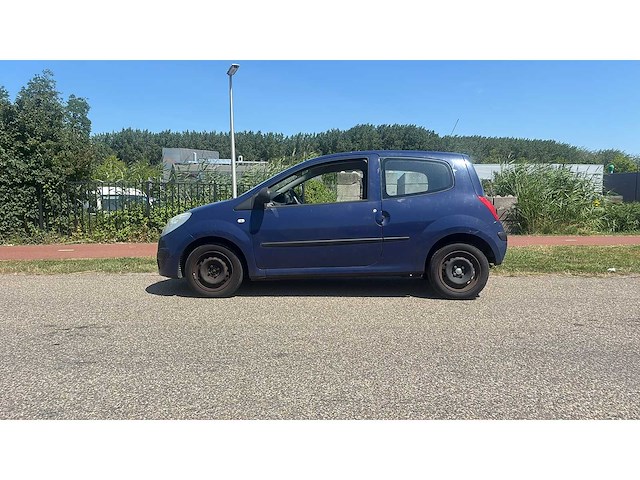 Renault twingo 1.2 authentique 2008 | 48-zp-zk i - afbeelding 3 van  10