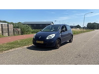 Renault twingo 1.2 authentique 2008 | 48-zp-zk i - afbeelding 1 van  10