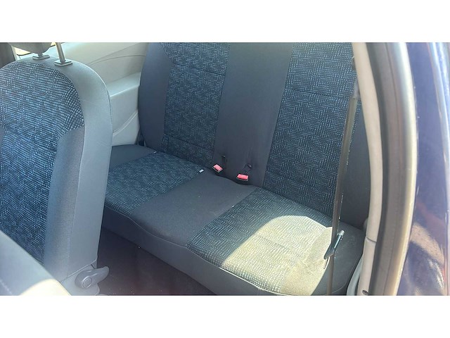 Renault twingo 1.2 authentique 2008 | 48-zp-zk i - afbeelding 9 van  10