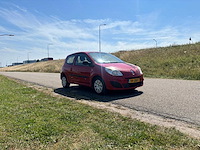 Renault twingo 1.2 authentique 2009 | 94-jxh-1 i - afbeelding 3 van  14