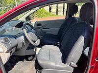 Renault twingo 1.2 authentique 2009 | 94-jxh-1 i - afbeelding 4 van  14