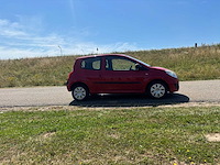 Renault twingo 1.2 authentique 2009 | 94-jxh-1 i - afbeelding 6 van  14