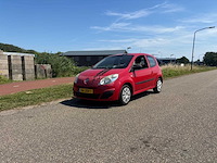 Renault twingo 1.2 authentique 2009 | 94-jxh-1 i - afbeelding 1 van  14