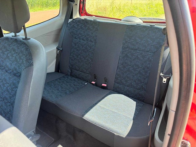 Renault twingo 1.2 authentique 2009 | 94-jxh-1 i - afbeelding 13 van  14
