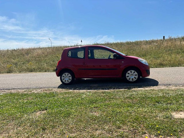 Renault twingo 1.2 authentique 2009 | 94-jxh-1 i - afbeelding 6 van  14