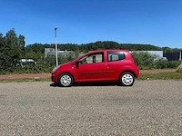 Renault twingo 1.2 authentique 2009 | 94-jxh-1 i - afbeelding 9 van  14