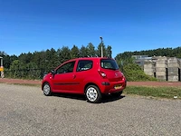 Renault twingo 1.2 authentique 2009 | 94-jxh-1 i - afbeelding 14 van  14