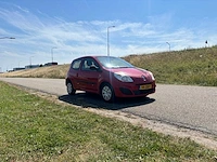 Renault twingo 1.2 authentique 2009 | 94-jxh-1 i - afbeelding 7 van  14