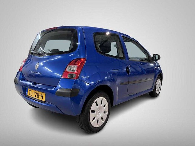 Renault twingo 1.2 authentique 2009 | tl-128-h - afbeelding 3 van  8