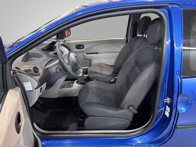 Renault twingo 1.2 authentique 2009 - afbeelding 6 van  8