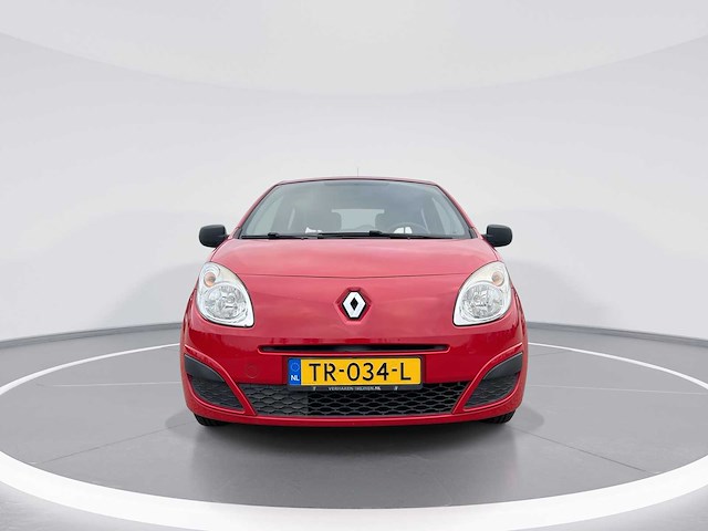 Renault twingo 1.2 authentique 2010 | tr-034-l - afbeelding 16 van  21
