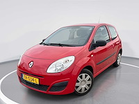 Renault twingo 1.2 authentique 2010 | tr-034-l